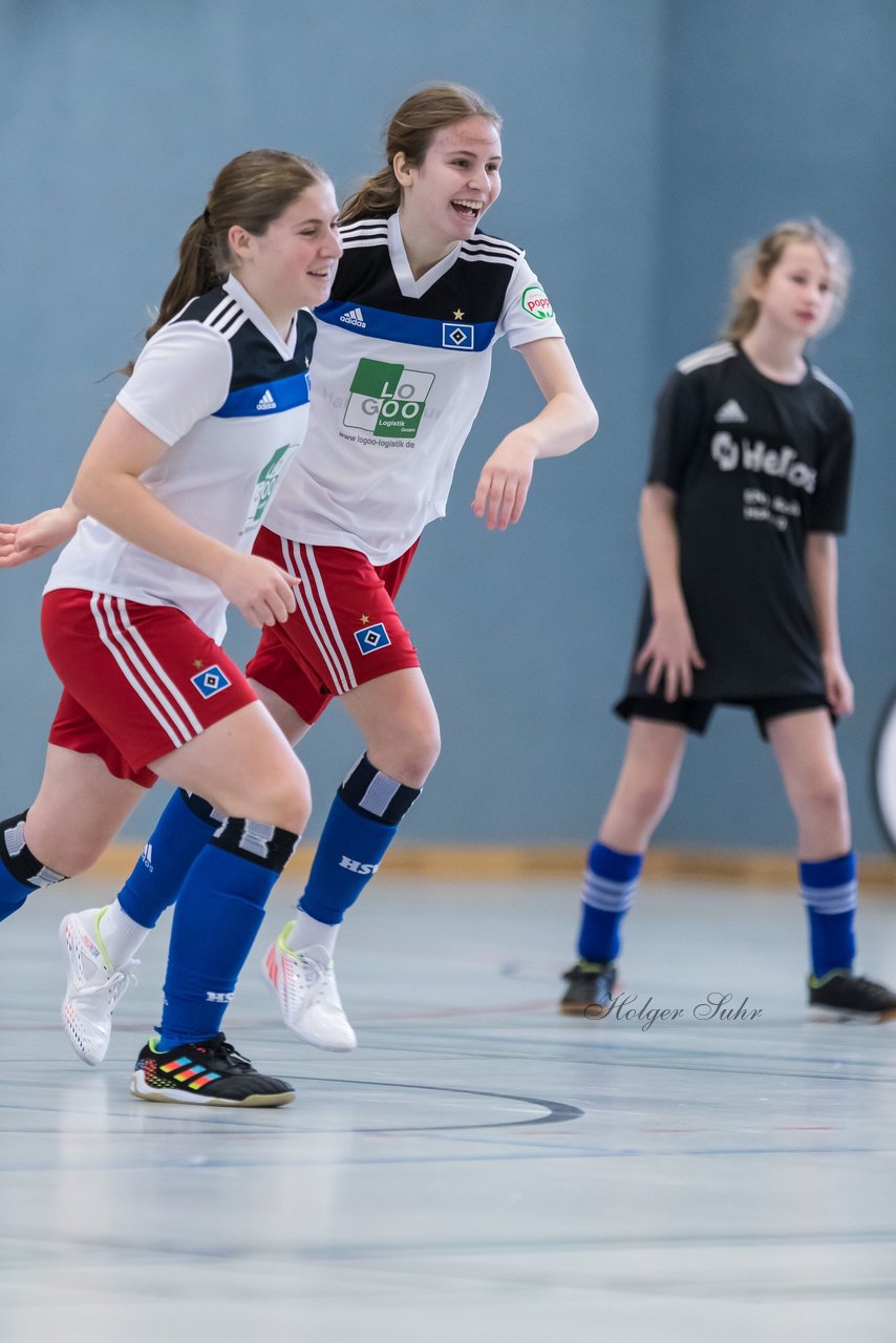 Bild 271 - C-Juniorinnen Futsalmeisterschaft